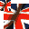GB Flag