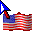 Waving Flag