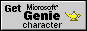 Download Genie Character