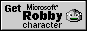 Download Robby Character
